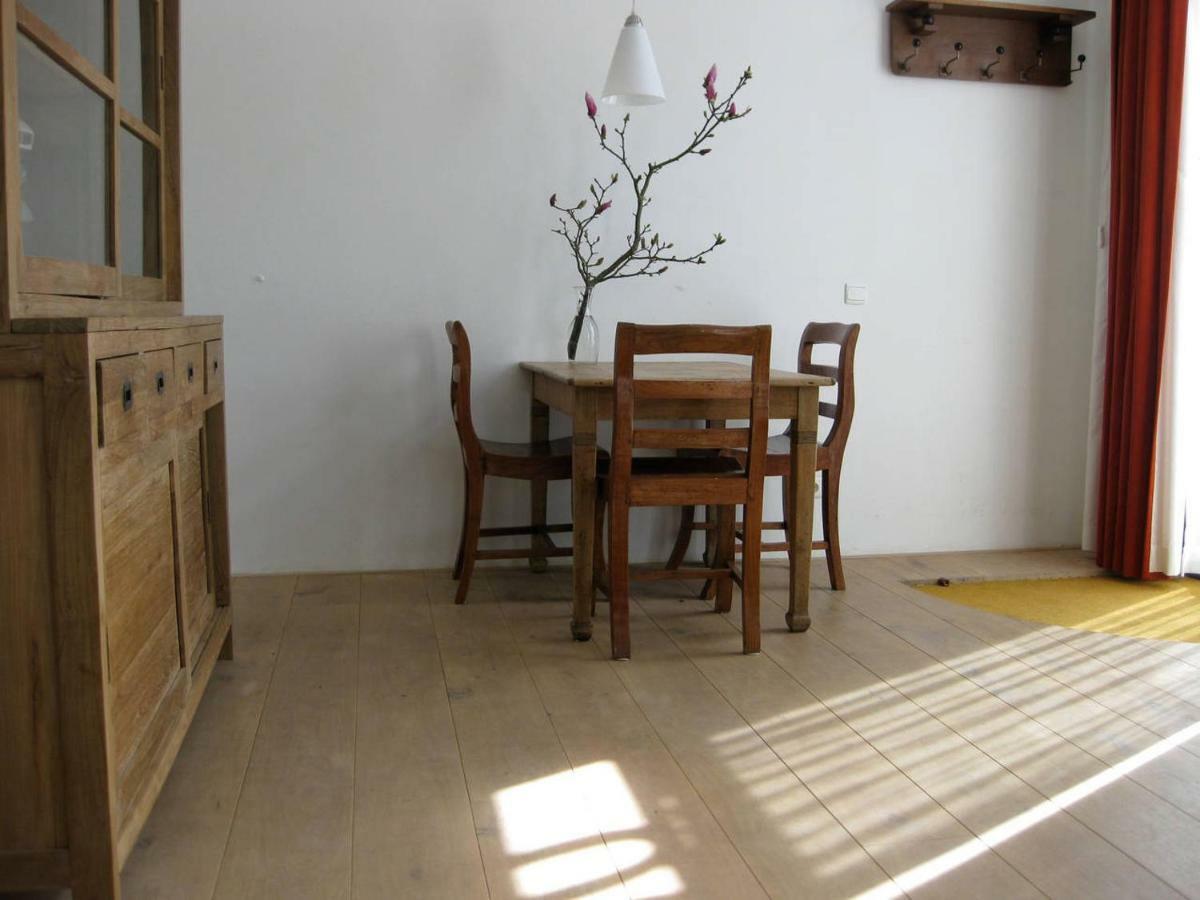 Studio-apartment In City-center Appartamento